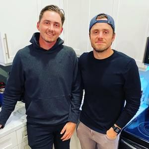 Meet your Posher, Cody